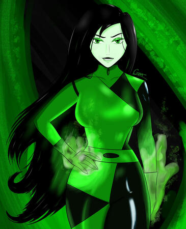 Shego